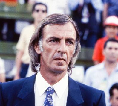 	César Luis Menotti	